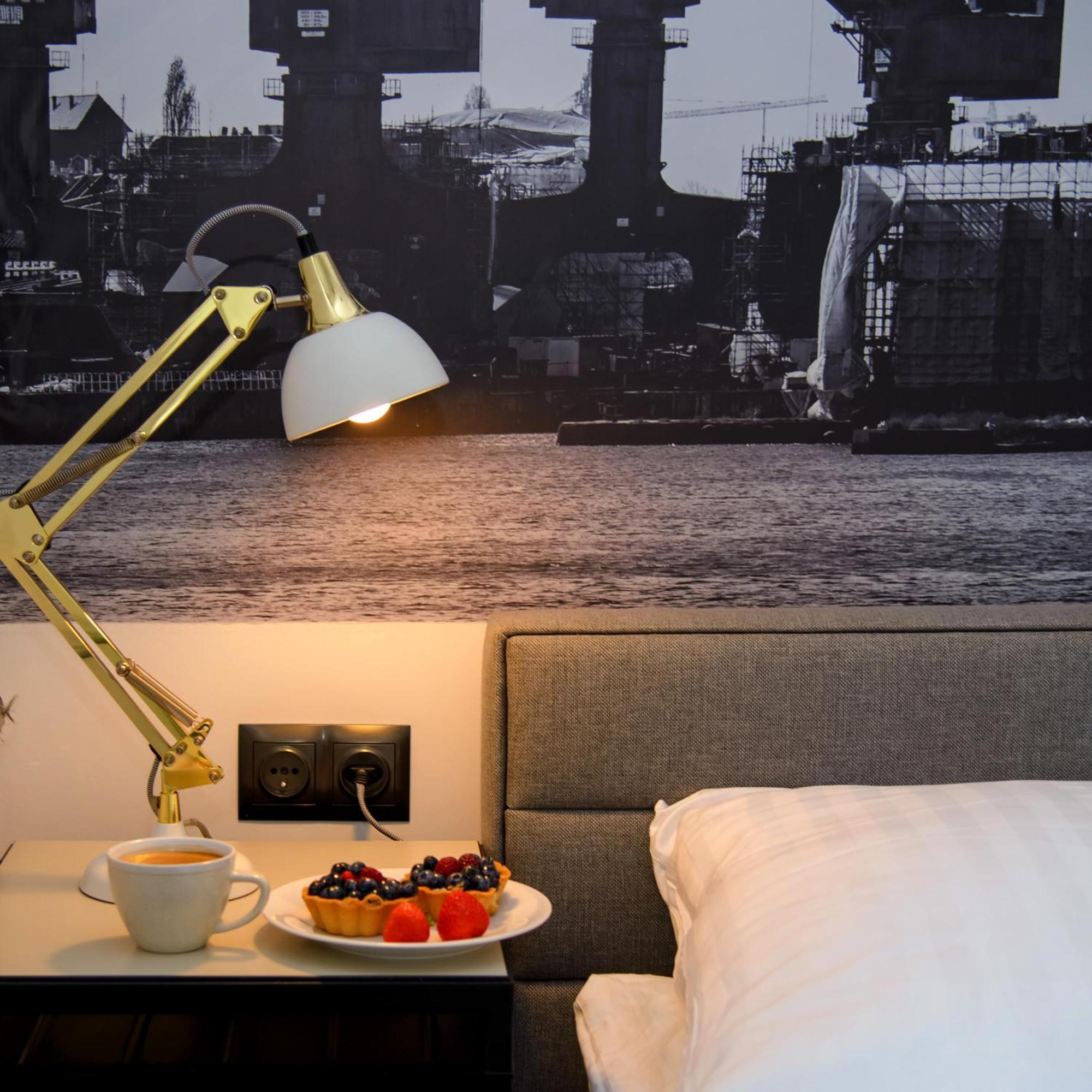 Maya'S Flats & Resorts 63 - 3 Rooms Apartment On Chlebnicka Street Old Town Gdańsk Exterior foto
